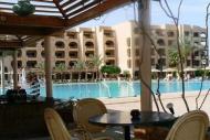 Hotel Continental Resort Hurghada Rode Zee